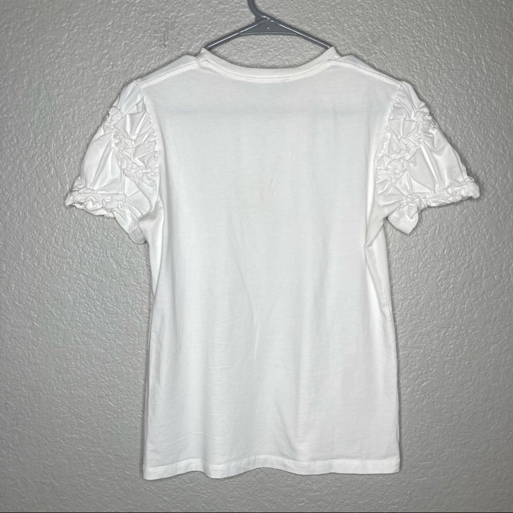 Simone Rocha 100% Cotton Top - Picture 5 of 6